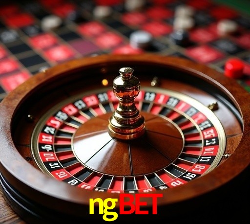 ngbet: Jogos de Caça-Níqueis-Altas Recompensas, Roleta-Velocidade, Blackjack-Desafios Máximos