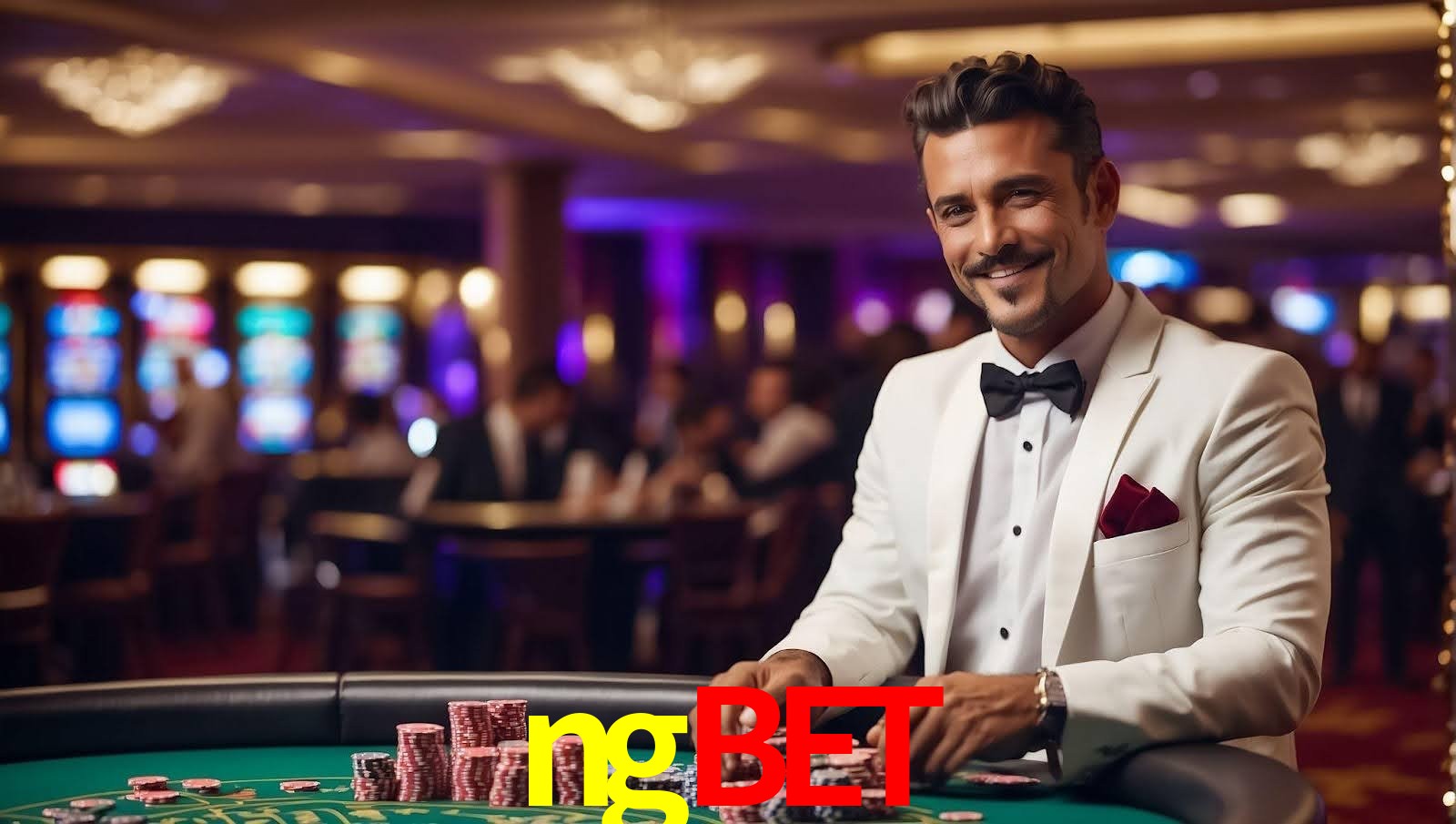 ngbet - Tesouros Escondidos do Cassino - ngbet.com