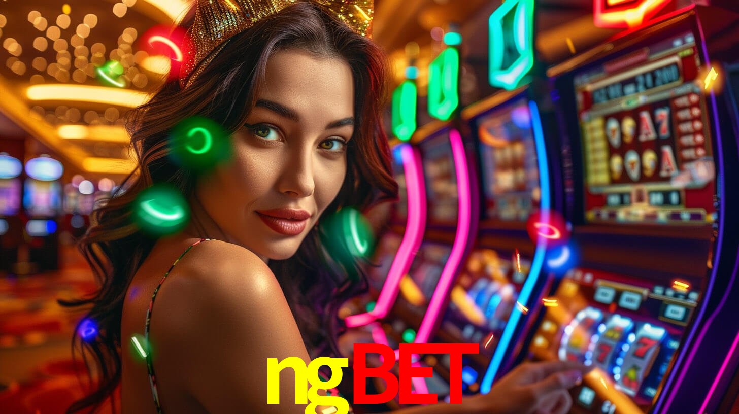 Bônus Generosos e Exclusivos no ngbet para Você!