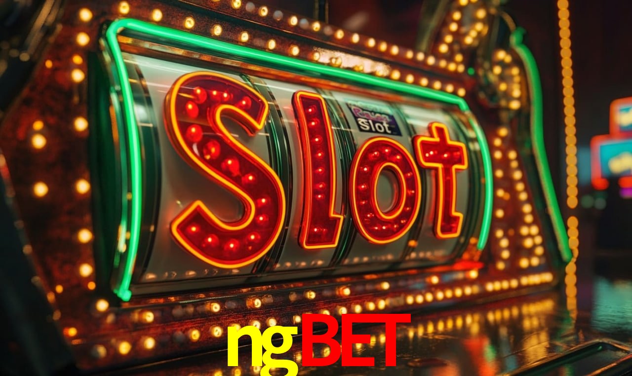 ngbet: Seu Cassino Premiado com Pagamentos Rápidos